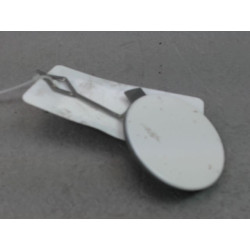 OBTURATEUR COUVRE CROCHET DE BOUCLIER AV