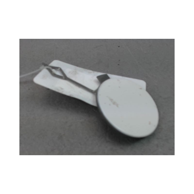 OBTURATEUR COUVRE CROCHET DE BOUCLIER AV CITROEN C3 II Phase 2 (A51) 2013-2016