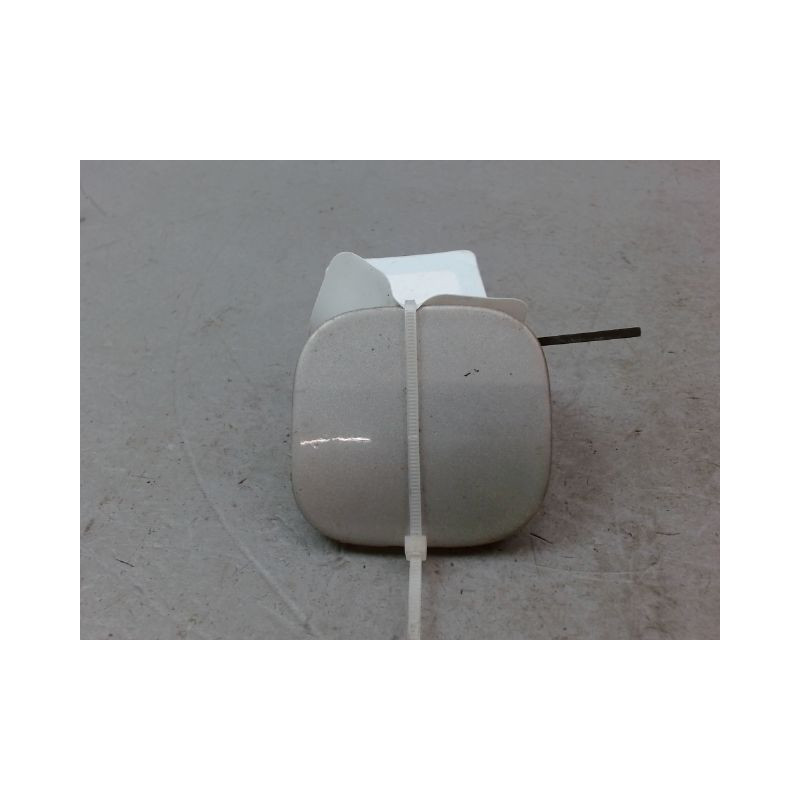 OBTURATEUR COUVRE CROCHET DE BOUCLIER AV NISSAN MICRA III Phase 3 2007-2010