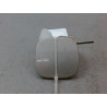 OBTURATEUR COUVRE CROCHET DE BOUCLIER AV NISSAN MICRA III Phase 3 2007-2010