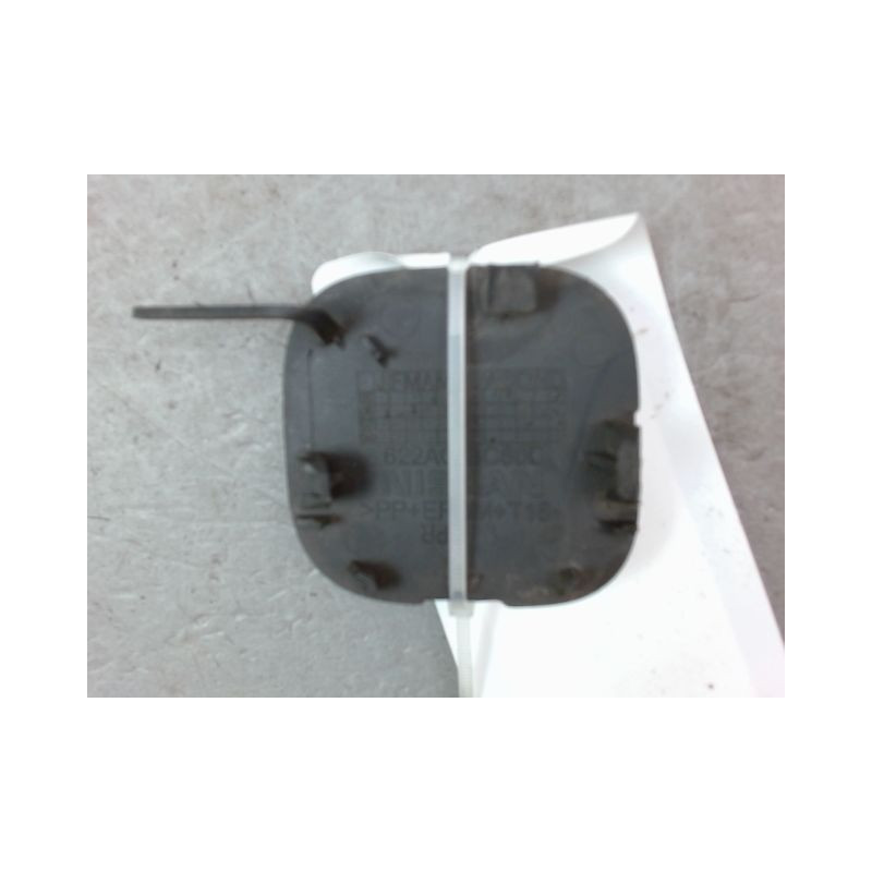 OBTURATEUR COUVRE CROCHET DE BOUCLIER AV NISSAN MICRA III Phase 3 2007-2010