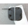 OBTURATEUR COUVRE CROCHET DE BOUCLIER AV NISSAN MICRA III Phase 3 2007-2010