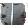 OBTURATEUR COUVRE CROCHET DE BOUCLIER AV NISSAN MICRA III Phase 3 2007-2010