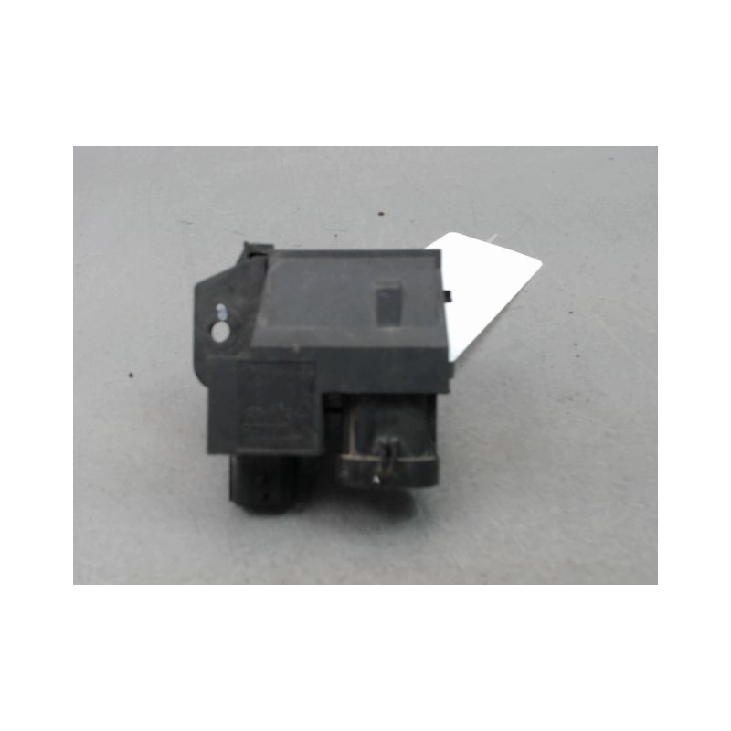 RESISTANCE DE CHAUFFAGE RENAULT CLIO BREAK IV Phase 1 2012-...