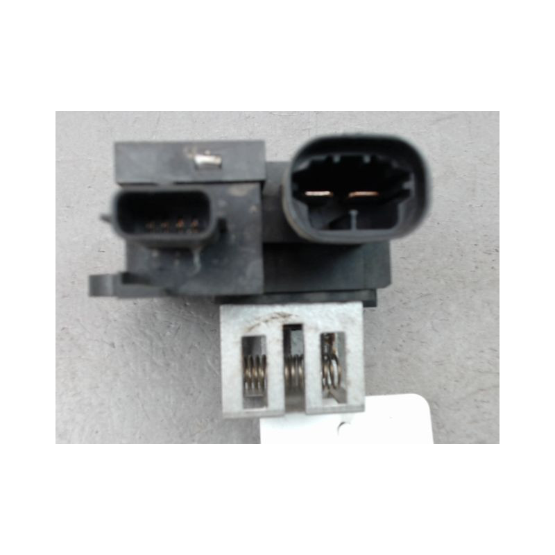 RESISTANCE DE CHAUFFAGE RENAULT CLIO BREAK IV Phase 1 2012-...