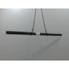PROTECTION PORTE AVANT DROIT VOLKSWAGEN CADDY
