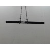 PROTECTION PORTE ARRIERE DROIT VOLKSWAGEN CADDY