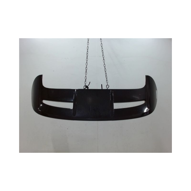 SPOILER ARRIERE  FORD FIESTA VI Phase 1 2008-2012