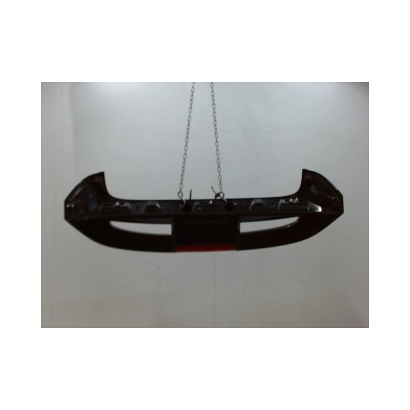 SPOILER ARRIERE  FORD FIESTA VI Phase 1 2008-2012