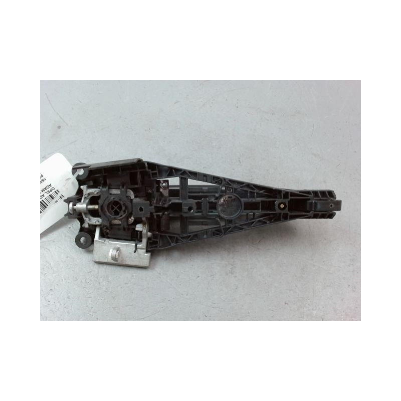 POIGNEE EXTERIEURE PORTE AVANT DROIT OPEL ADAM 2012-...