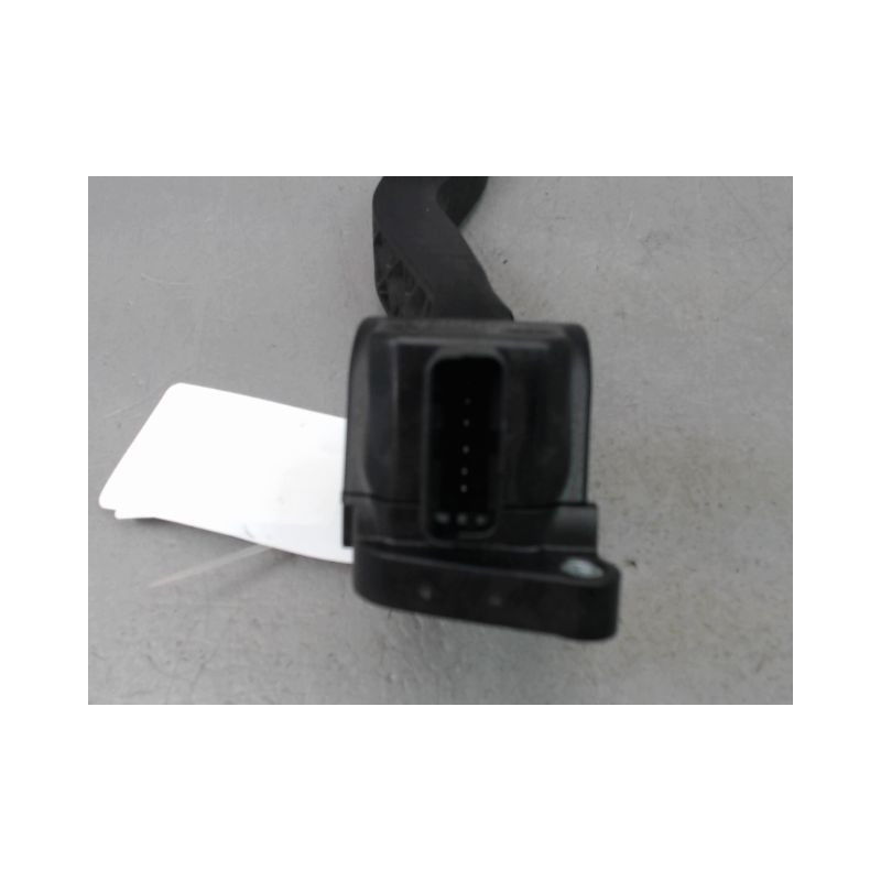 PEDALE ACCELERATEUR PEUGEOT 207 CC 2P 2007-...