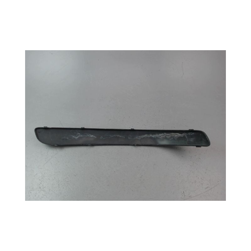 PROTECTION PARE-CHOC AVG SKODA FABIA I Phase 2 2004-2007