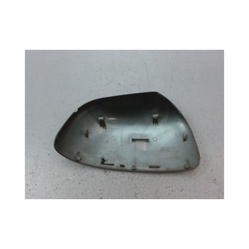 CARENAGE RETROVISEUR EXTERIEUR GAUCHE PEUGEOT 4007 BREAK 2007-2013