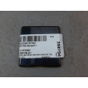 OBTURATEUR COUVRE CROCHET DE BOUCLIER AV DODGE NITRO 2007-