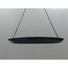 SPOILER ARRIERE  MINI MINI II Phase 2 (R56) 2010-...