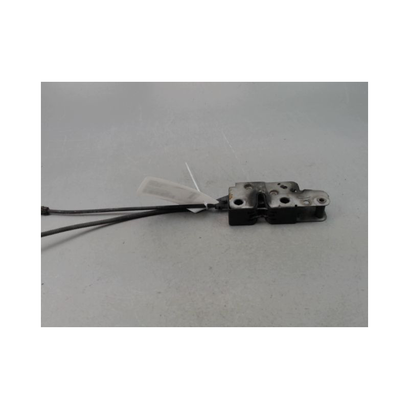 SERRURE CAPOT VOLKSWAGEN GOLF VI 2008-2013