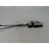 SERRURE CAPOT VOLKSWAGEN GOLF VI 2008-2013