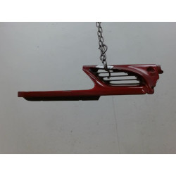 GRILLE CALANDRE D
