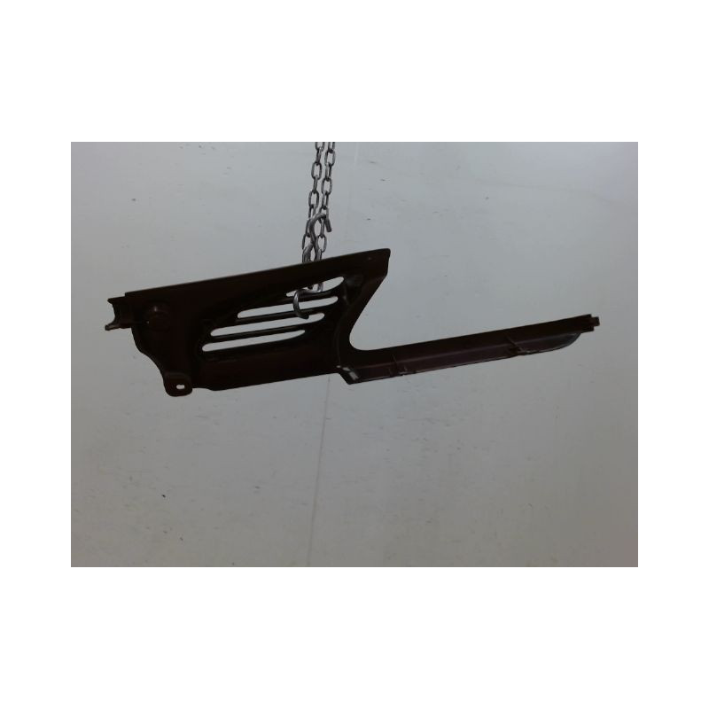 GRILLE CALANDRE DROIT RENAULT MEGANE SCENIC MONOSP. I Phase 1 1996-1999