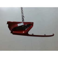 GRILLE CALANDRE G