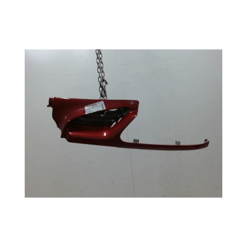 GRILLE CALANDRE GAUCHE RENAULT MEGANE SCENIC MONOSP. I Phase 1 1996-1999