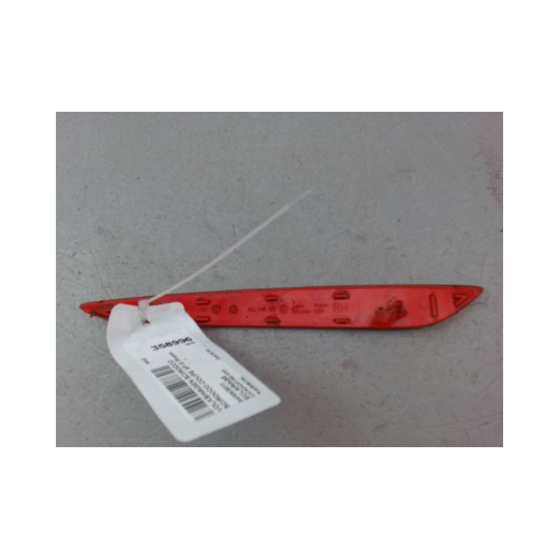 CATADIOPTRE ARD VOLKSWAGEN SCIROCCO COUPE III Phase 1 2008-2014