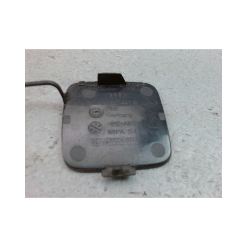 OBTURATEUR COUVRE CROCHET DE BOUCLIER AR AUDI A4 2008-