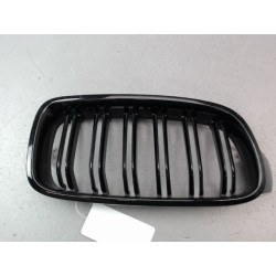 GRILLE VENTILATION PARE-CHOC AVD