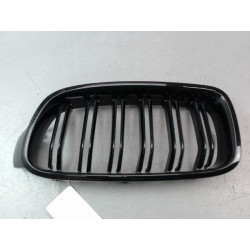 GRILLE VENTILATION PARE-CHOC AVG