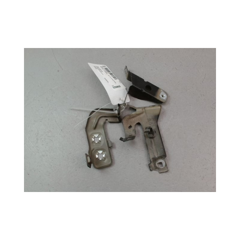 SUPPORT AILE AVD BMW SERIE 3 BERL. VI (F30/F80) 2011-...