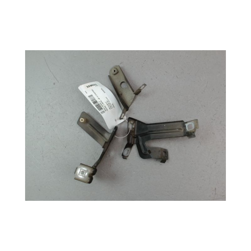SUPPORT AILE AVG BMW SERIE 3 BERL. VI (F30/F80) 2011-...