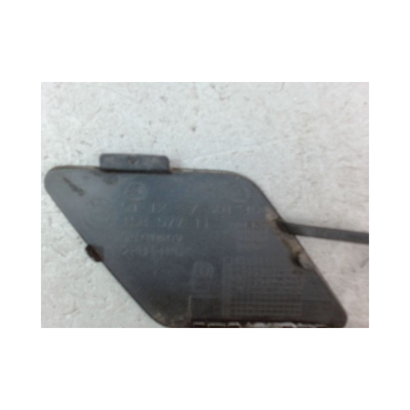 OBTURATEUR COUVRE CROCHET DE BOUCLIER AR BMW SERIE 3 BERL. VI (F30/F80) 2011-...