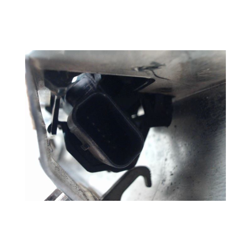 CAMERA ARRIERE FORD ECOSPORT