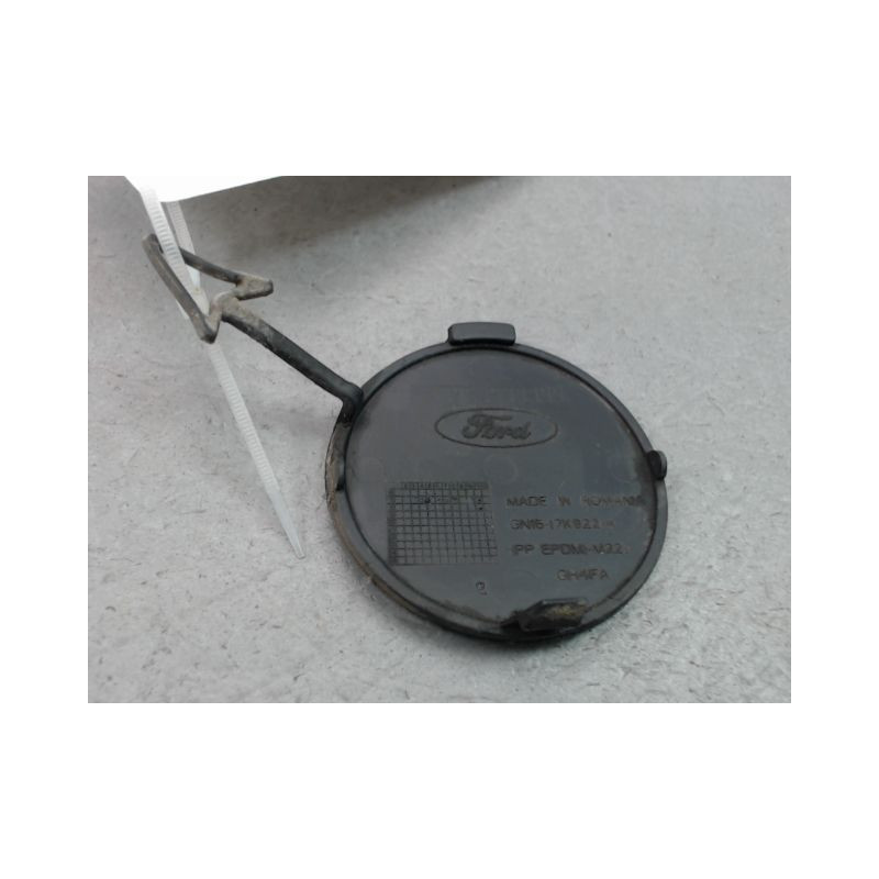 OBTURATEUR COUVRE CROCHET DE BOUCLIER AR FORD ECOSPORT