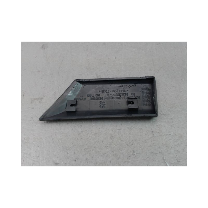 PROTECTION AILE AVANT GAUCHE PEUGEOT 306 Phase 1 1993-1997