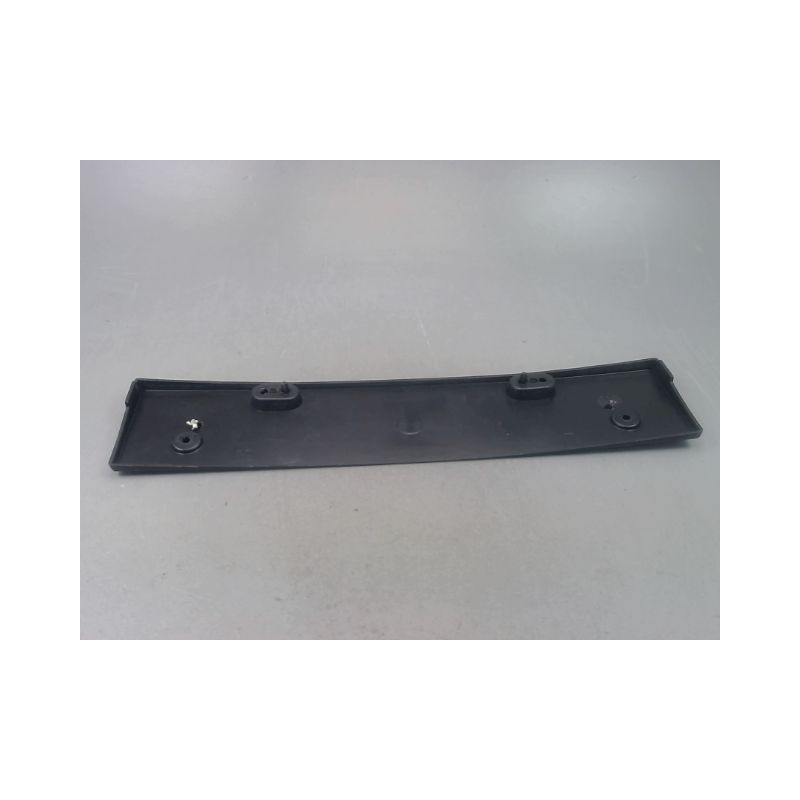 SUPPORT PLAQUE DE POLICE AVANT RENAULT CAPTUR Phase 1 2013-...