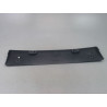 SUPPORT PLAQUE DE POLICE AVANT RENAULT CAPTUR Phase 1 2013-...