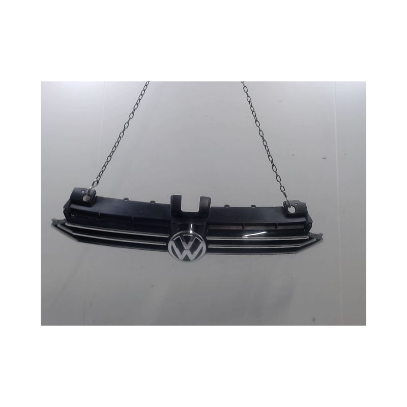 CALANDRE VOLKSWAGEN GOLF VII Phase 1 (5G) 2012-...