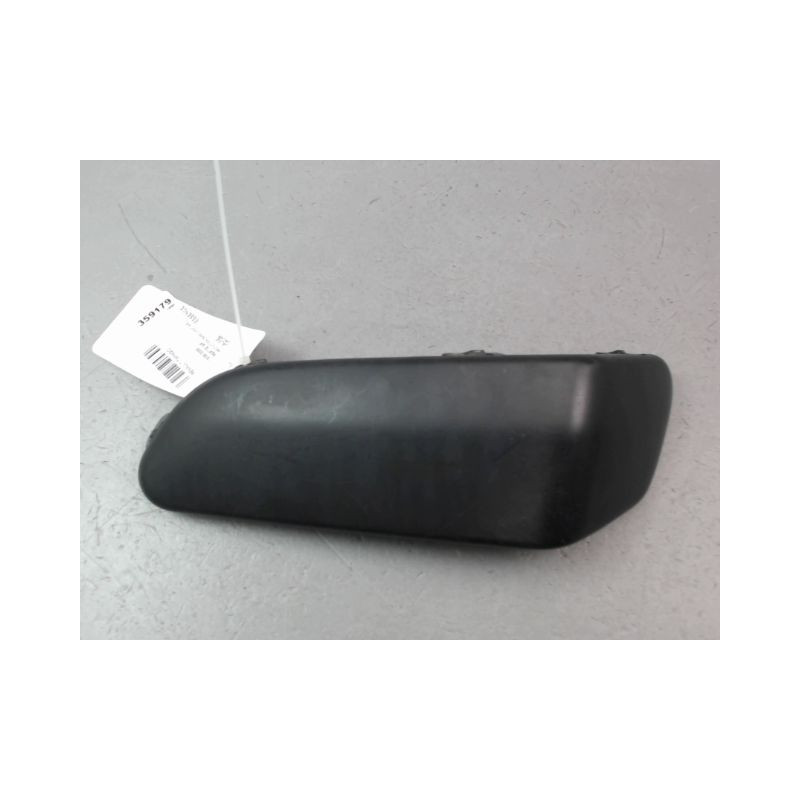 PROTECTION PARE-CHOC ARD RENAULT TWINGO II Phase 1 2007-2011