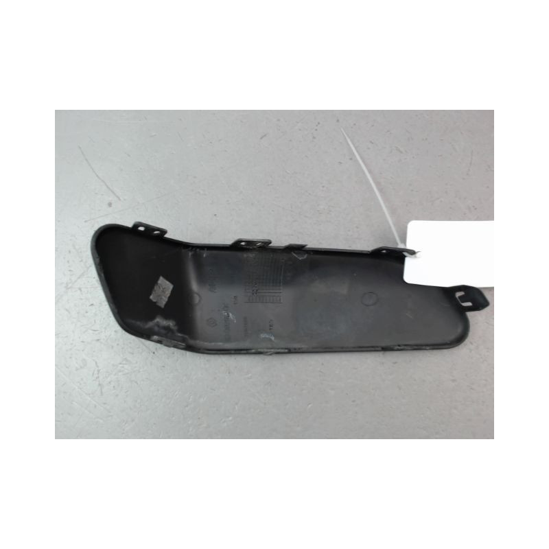 PROTECTION PARE-CHOC ARD RENAULT TWINGO II Phase 1 2007-2011