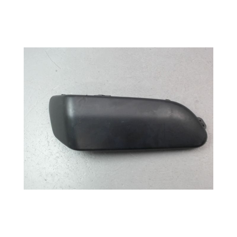 PROTECTION PARE-CHOC ARG RENAULT TWINGO II Phase 1 2007-2011