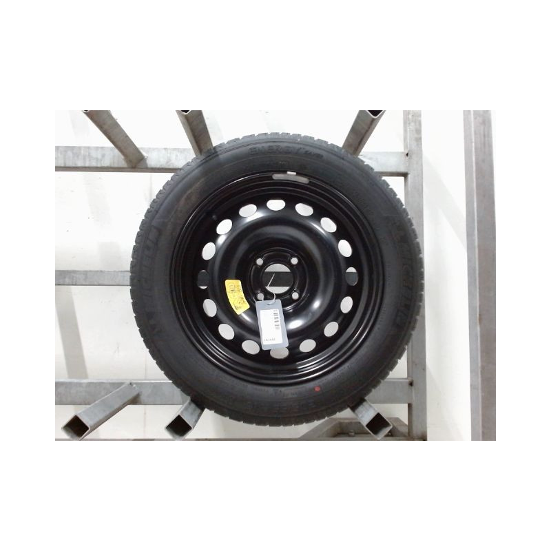ROUE SECOURS CITROEN C4 II Phase 2 (B71) 2014-...
