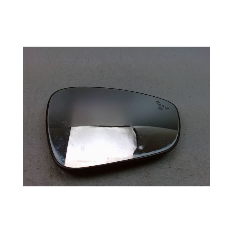 GLACE RETROVISEUR EXT D CITROEN C4 II Phase 2 (B71) 2014-...