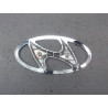 SIGLE CALANDRE HYUNDAI I20