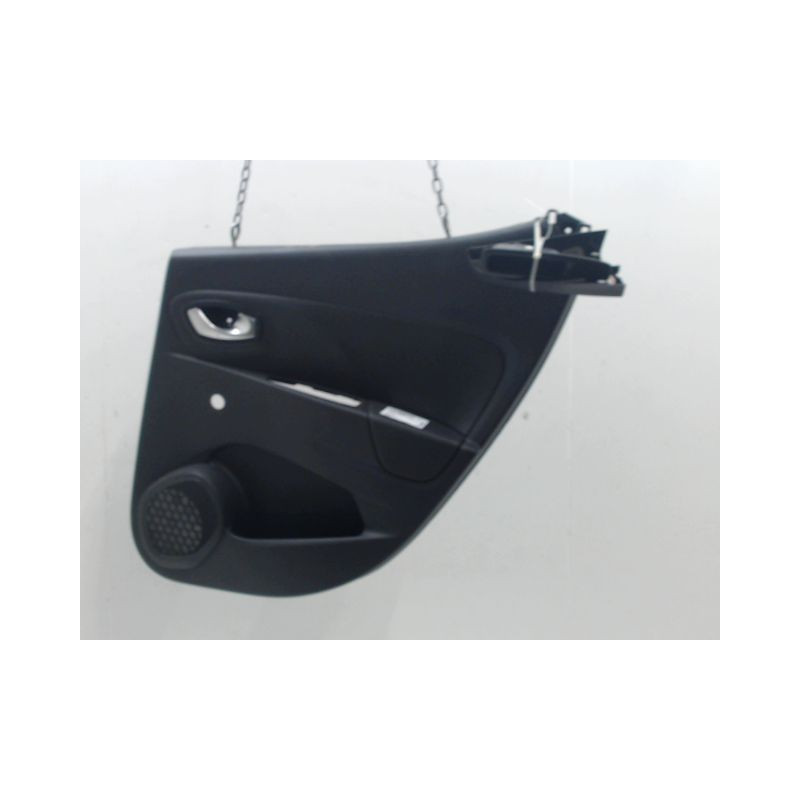 GARNITURE PORTE AVANT DROIT RENAULT CLIO IV Phase 1 2012-...