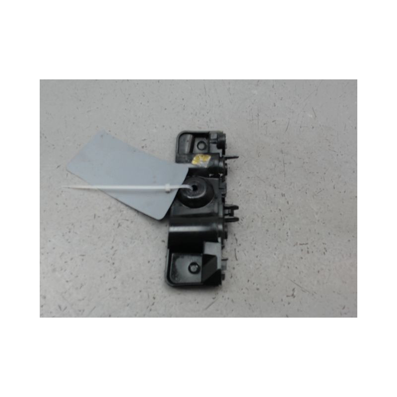 SUPPORT PARE-CHOC AVG RENAULT CLIO