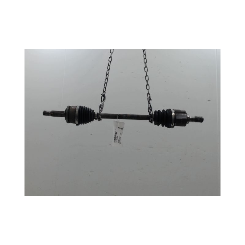TRANSMISSION AVANT GAUCHE HYUNDAI I 20 2009- 1.1 CRDi