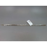 PROTECTION PORTE ARRIERE GAUCHE VOLKSWAGEN PASSAT SW 2005-