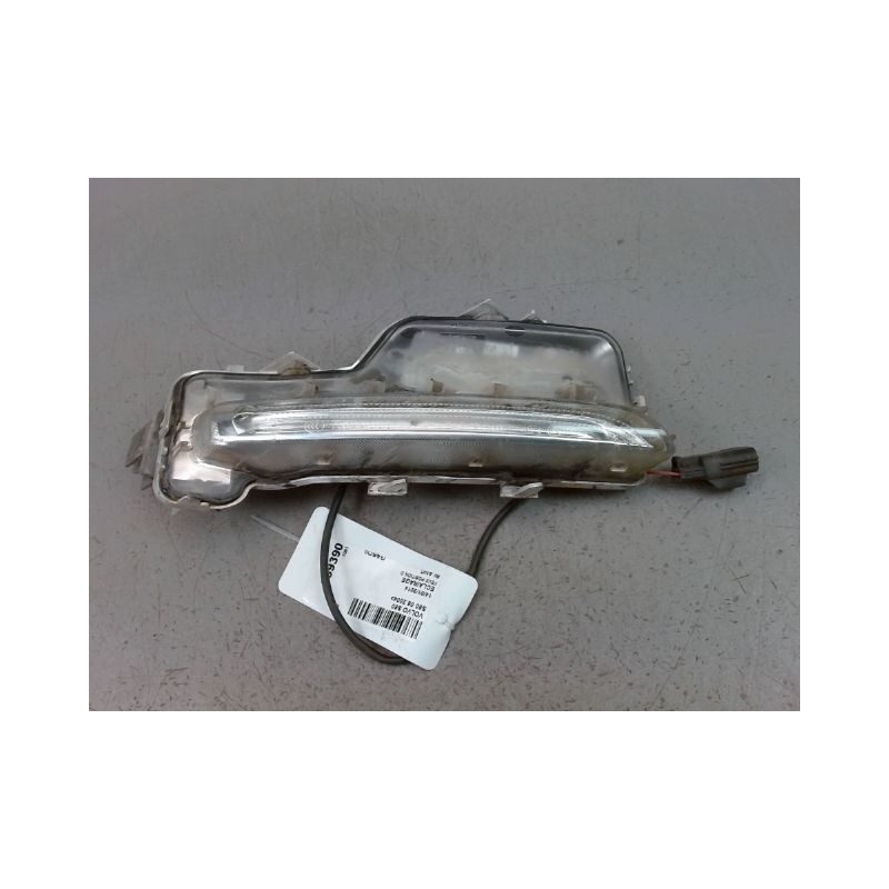 FEUX POSITION DROIT VOLVO S60 2004-