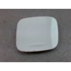 OBTURATEUR COUVRE CROCHET DE BOUCLIER AR